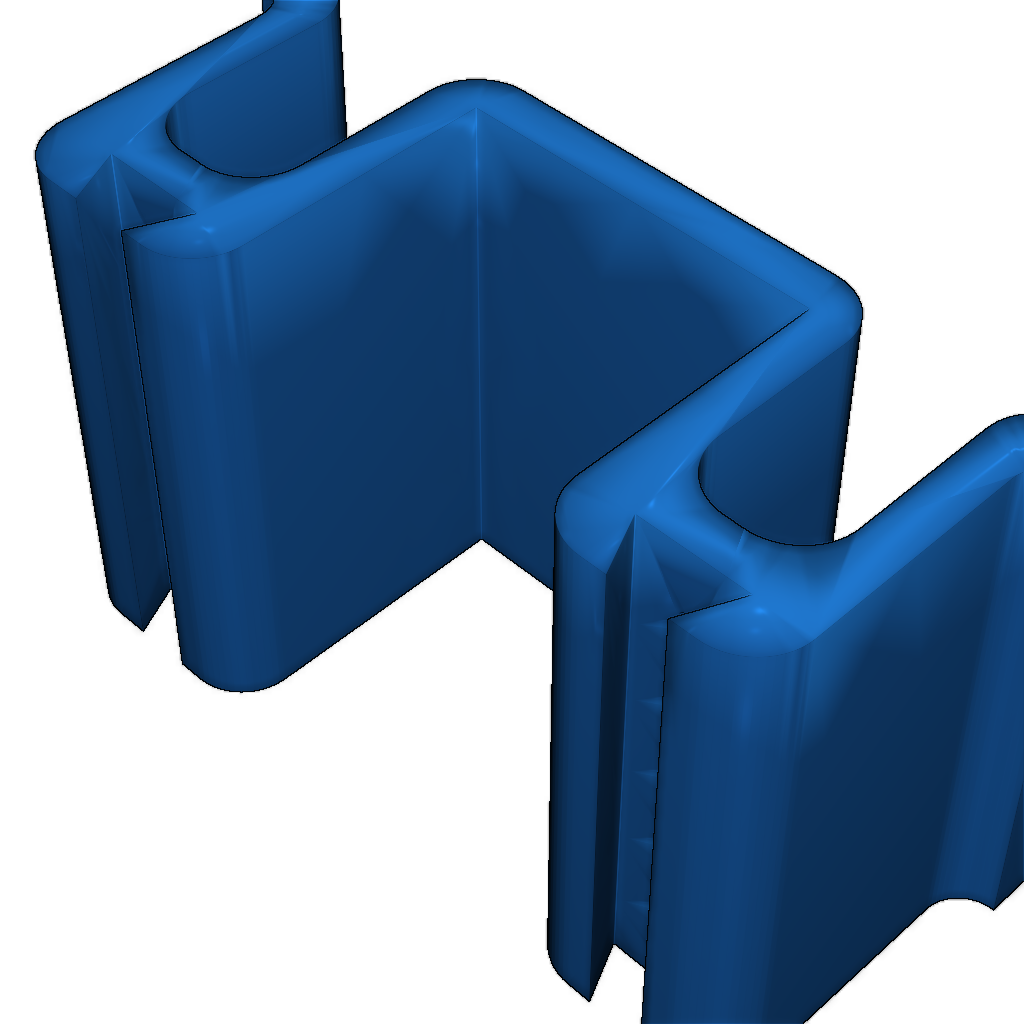 3D-принтер RAR Print - открытый проект на основе CD/DVD приводов