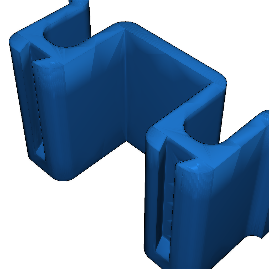 3D-принтер RAR Print - открытый проект на основе CD/DVD приводов