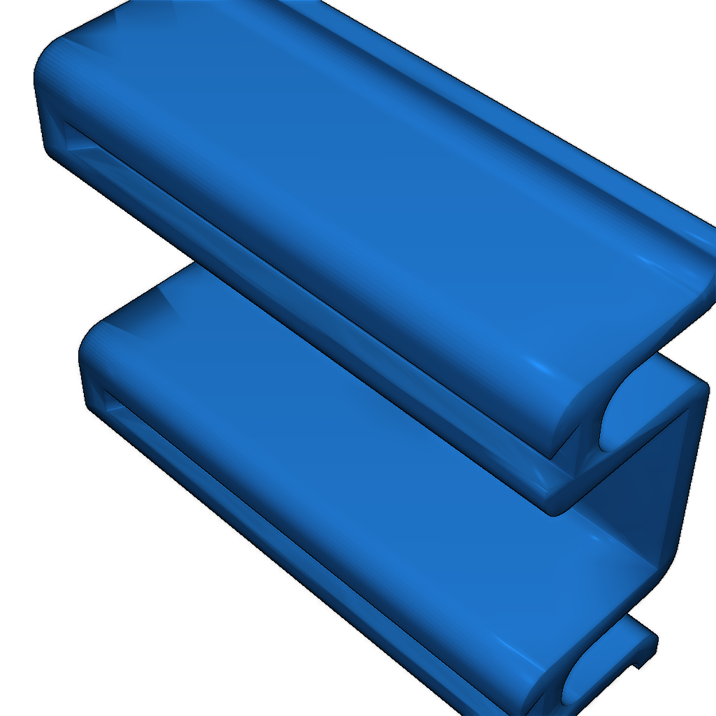 3D-принтер RAR Print - открытый проект на основе CD/DVD приводов