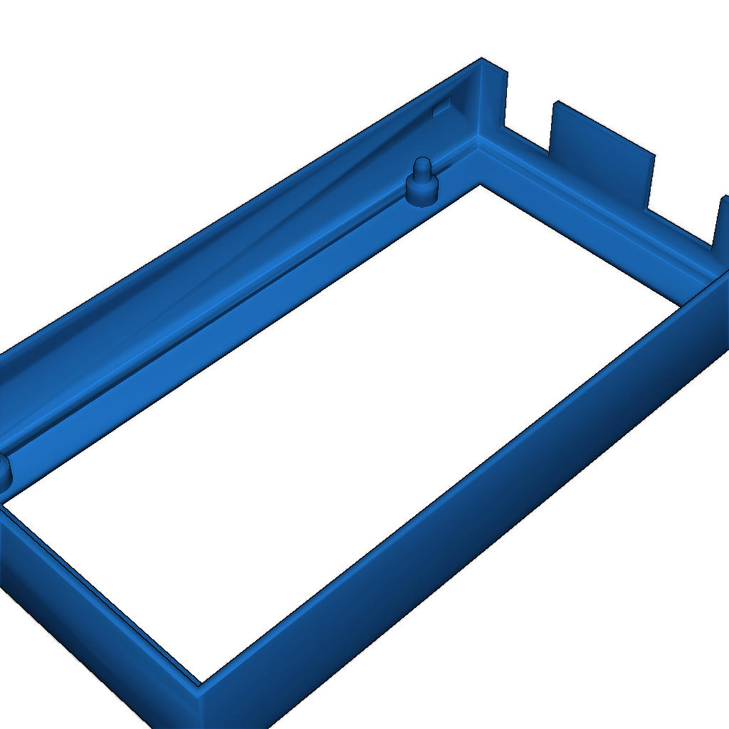 Корпус для Arduino Mega 1280