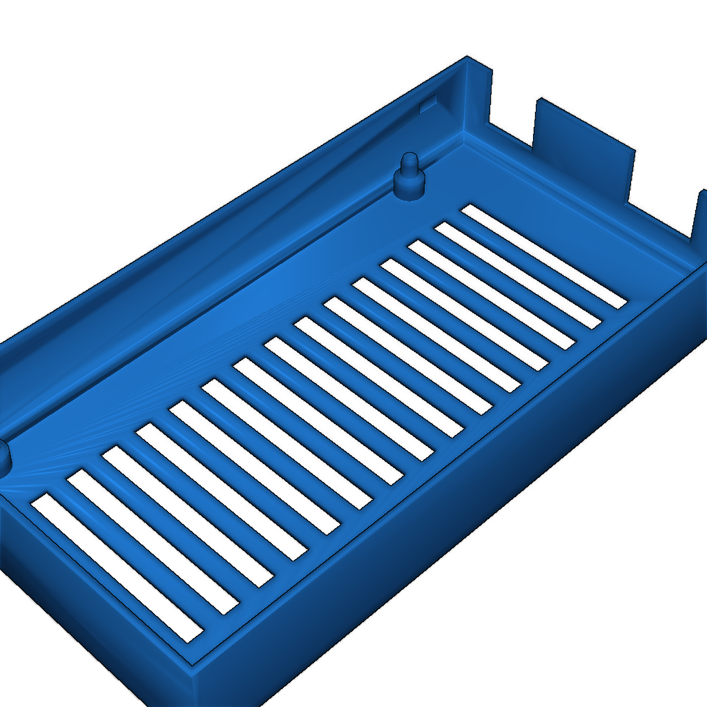 Корпус для Arduino Mega 1280