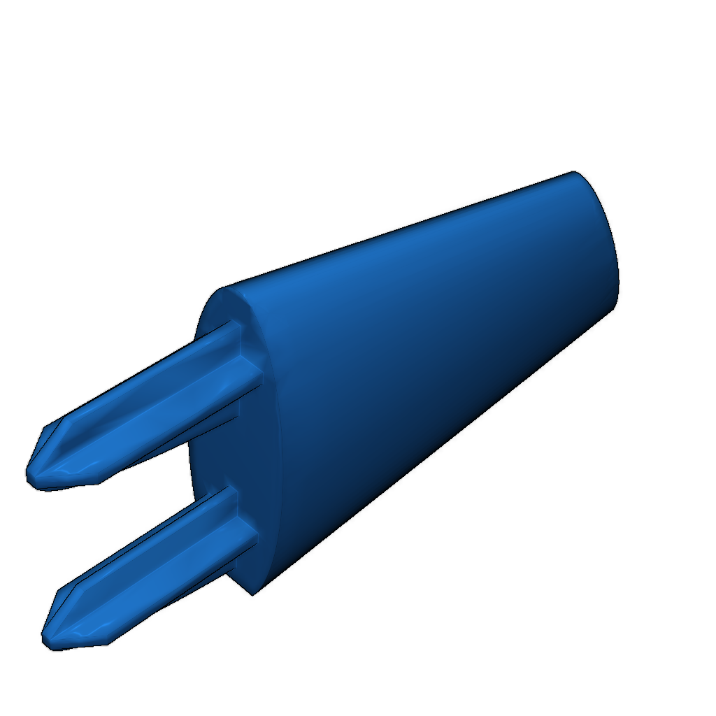 Открытые игрушки для творчества