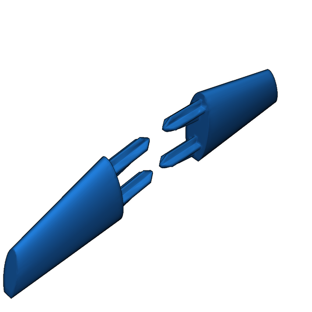 Открытые игрушки для творчества