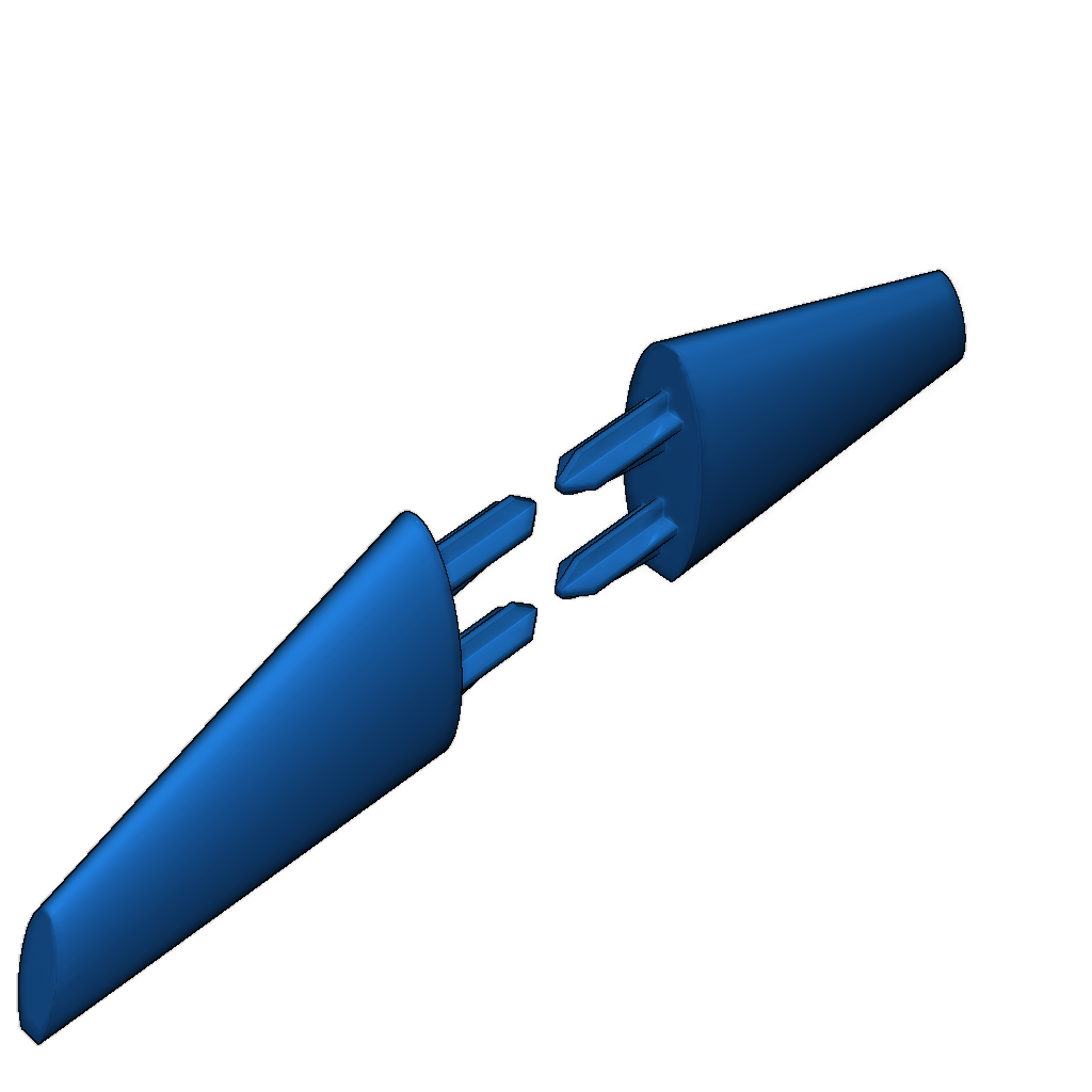 Открытые игрушки для творчества