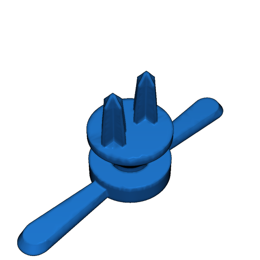 Открытые игрушки для творчества