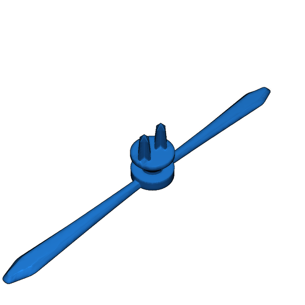 Открытые игрушки для творчества