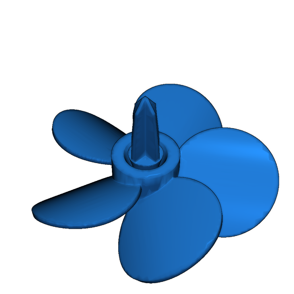 Открытые игрушки для творчества