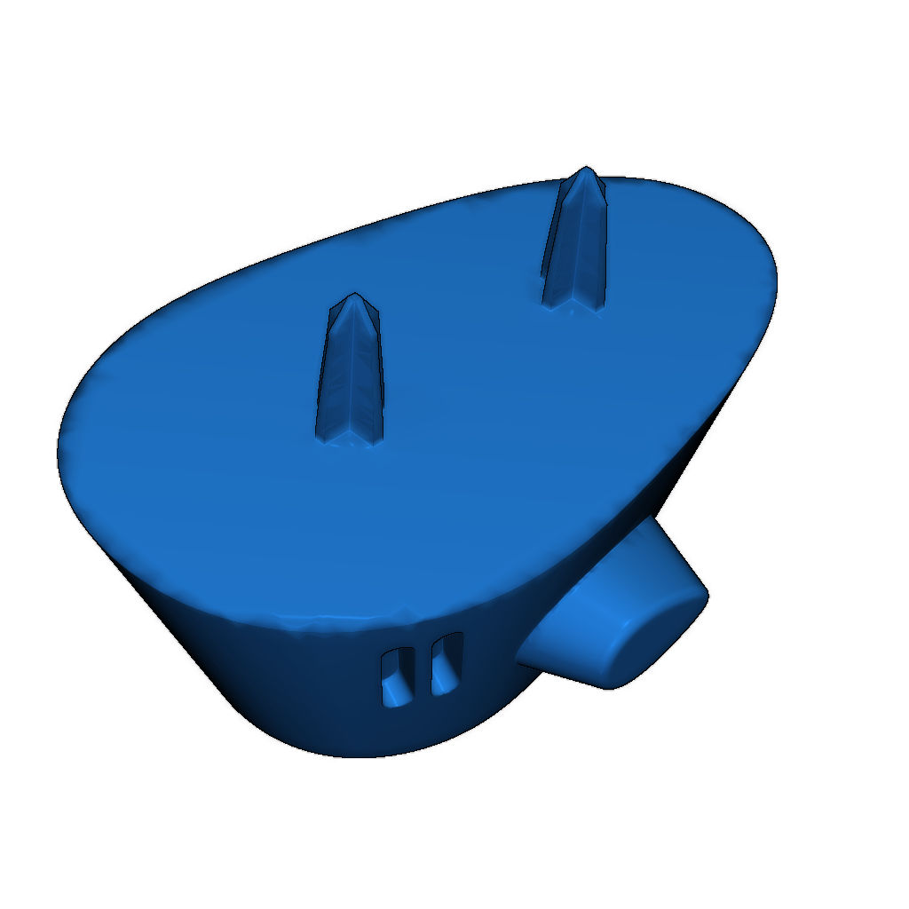 Открытые игрушки для творчества