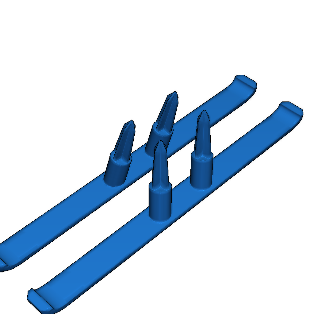 Открытые игрушки для творчества