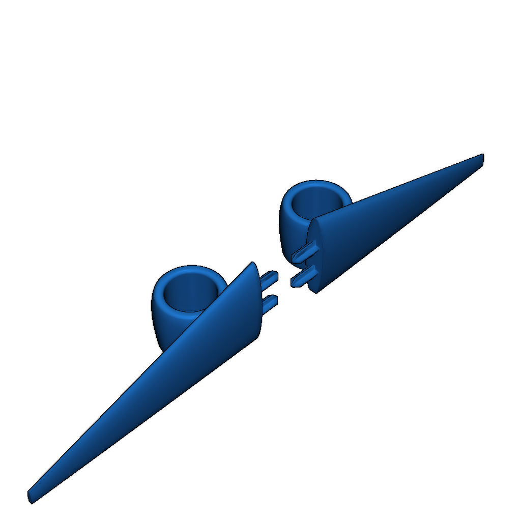 Открытые игрушки для творчества