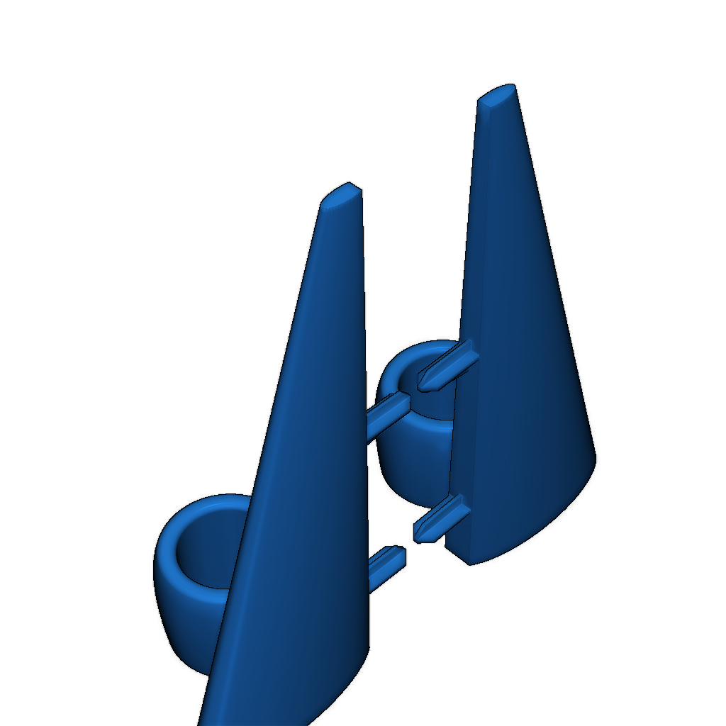 Открытые игрушки для творчества