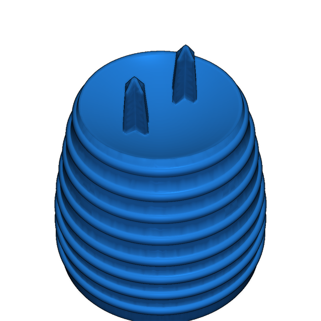 Открытые игрушки для творчества