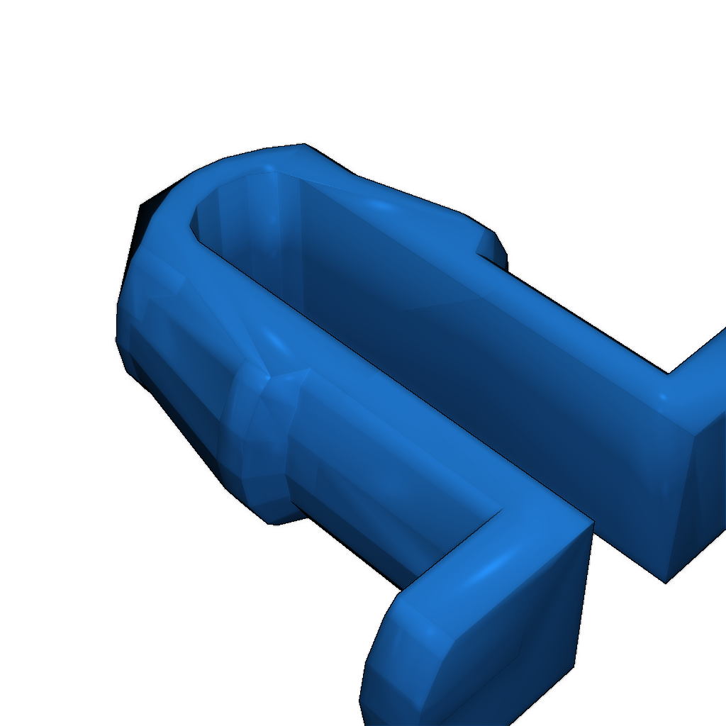 Модель гоночного электромобиля Formula E