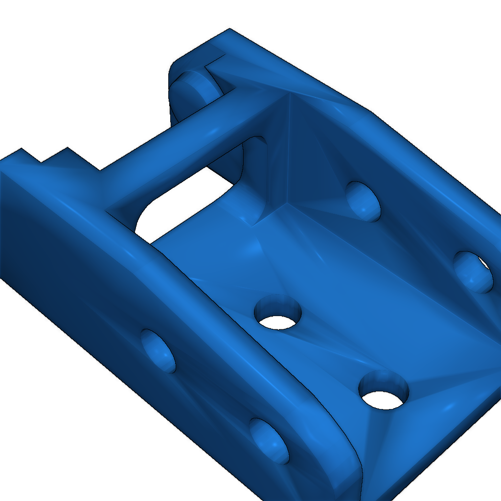 Открытая цепь для кабелей