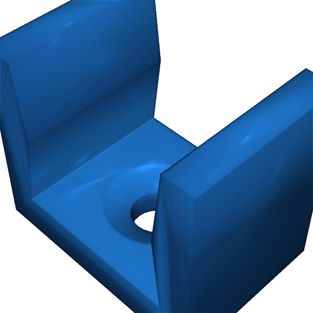 Держатель для двери