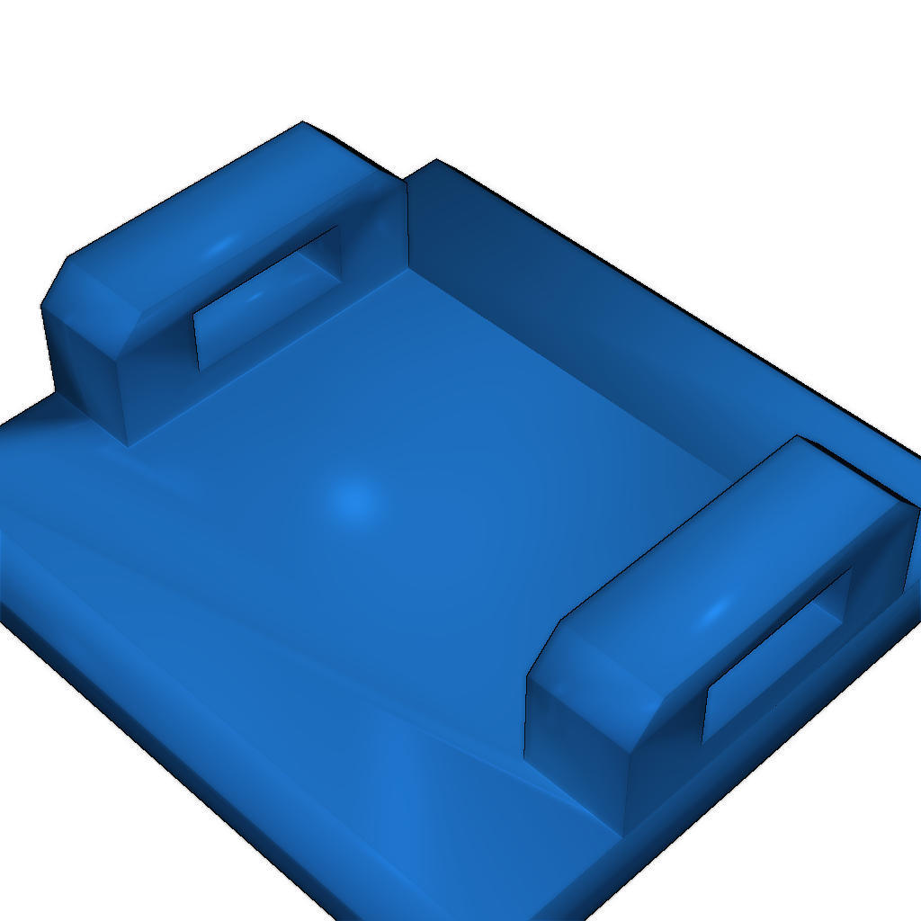 3D Принтер Ulticampy (стиль Ultimaker)