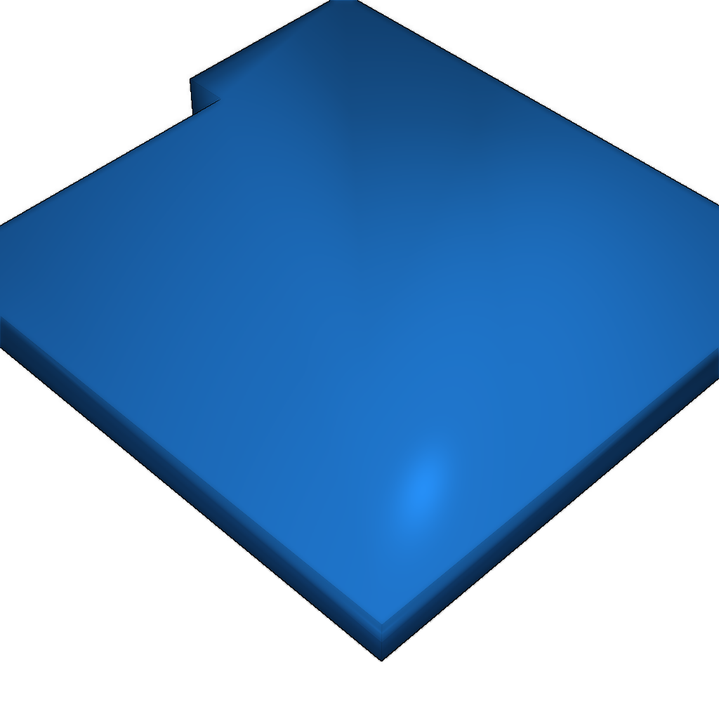 3D Принтер Ulticampy (стиль Ultimaker)