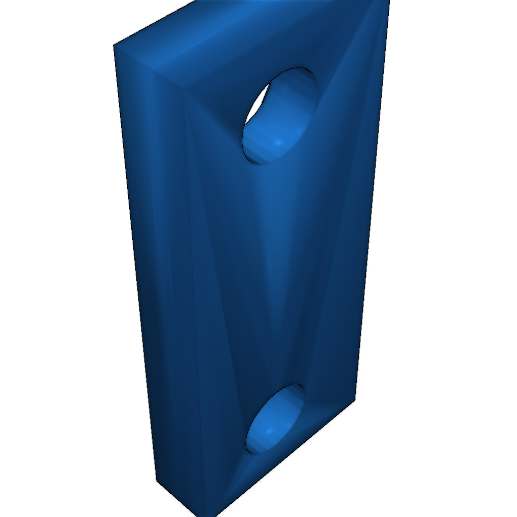 3D Принтер Ulticampy (стиль Ultimaker)