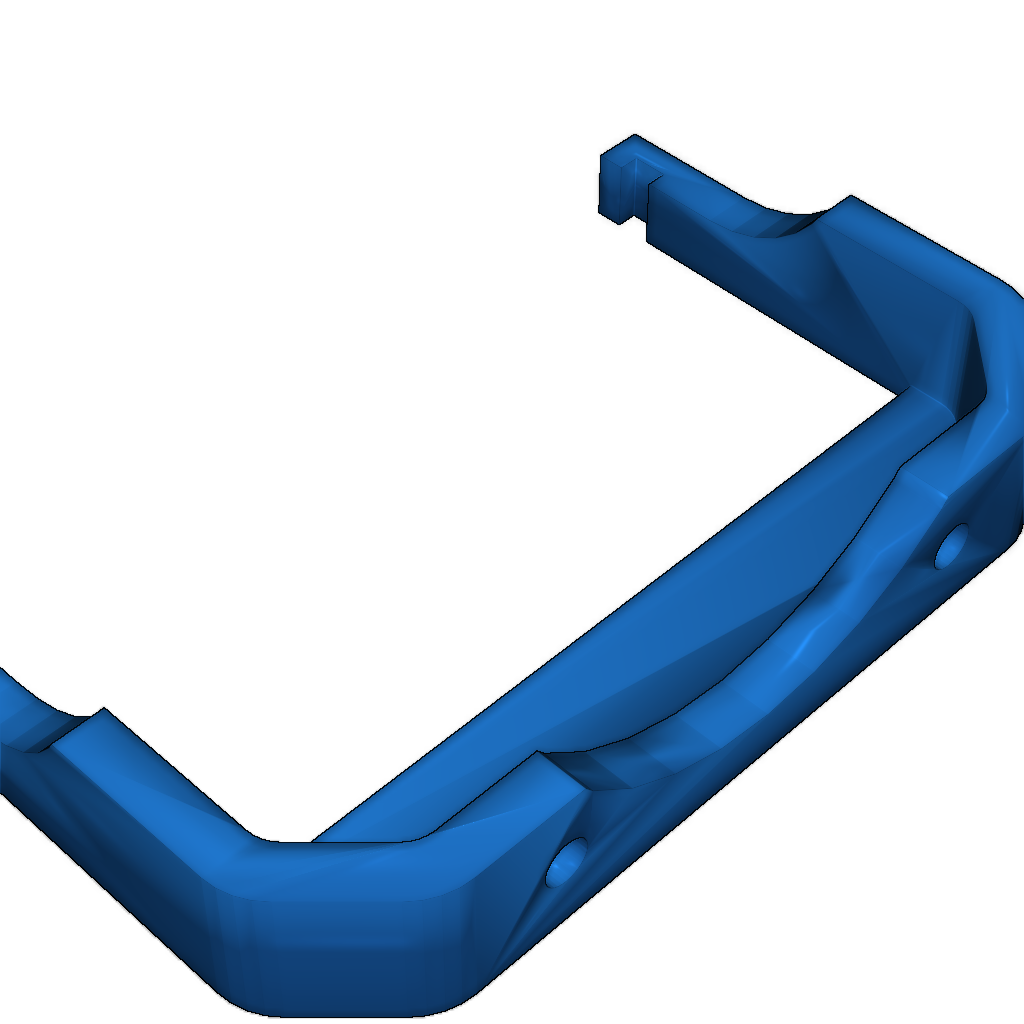 3D Принтер Ulticampy (стиль Ultimaker)
