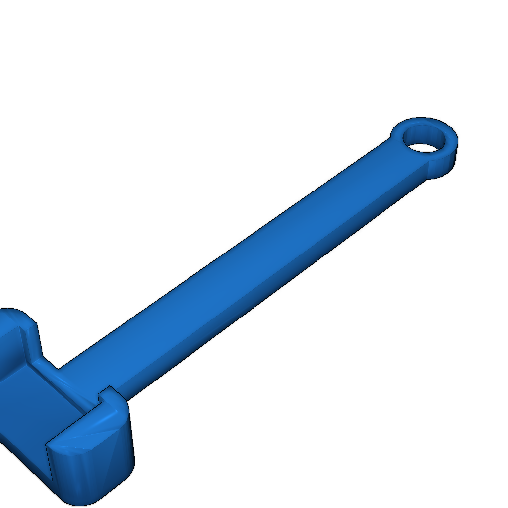 3D Принтер Ulticampy (стиль Ultimaker)