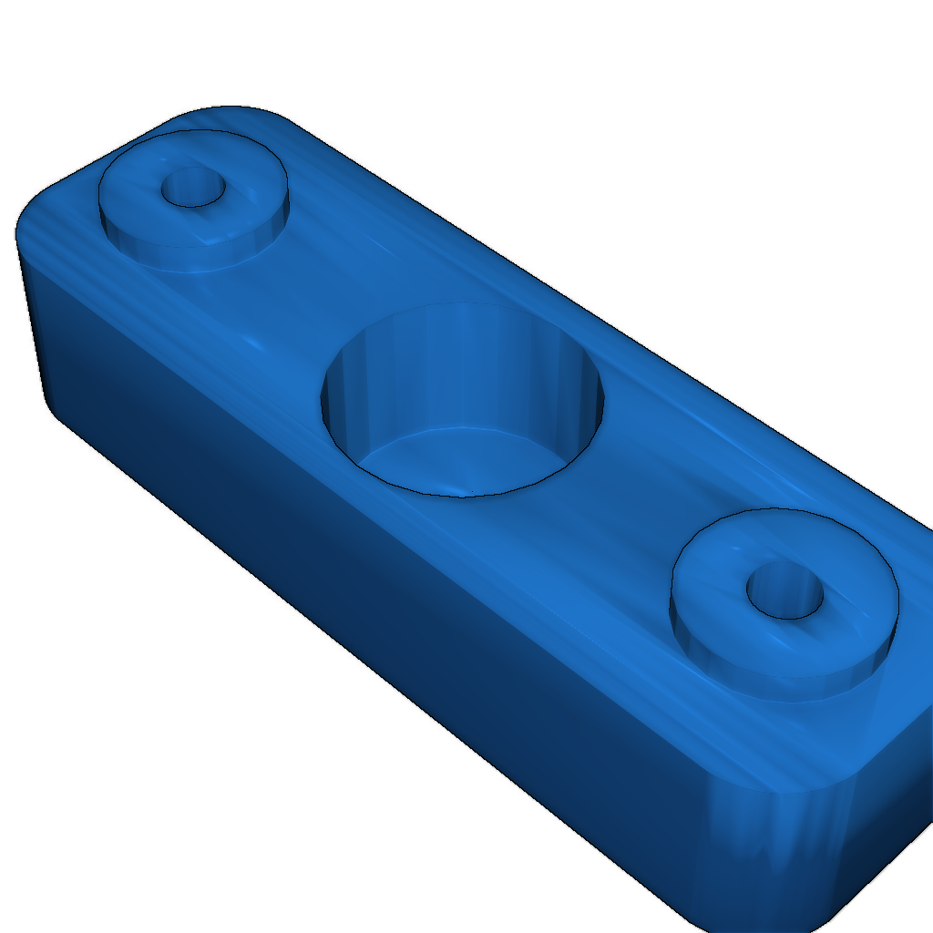 3D Принтер Ulticampy (стиль Ultimaker)