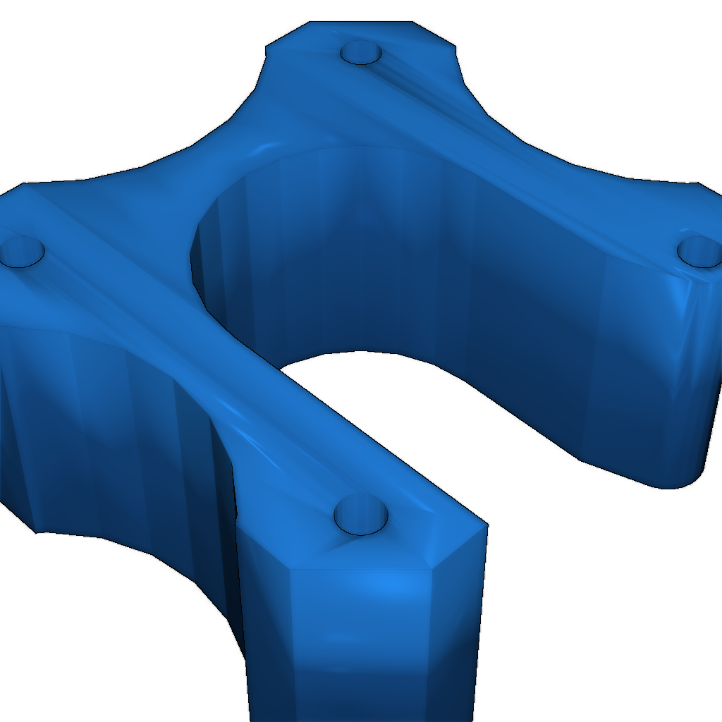 3D Принтер Ulticampy (стиль Ultimaker)