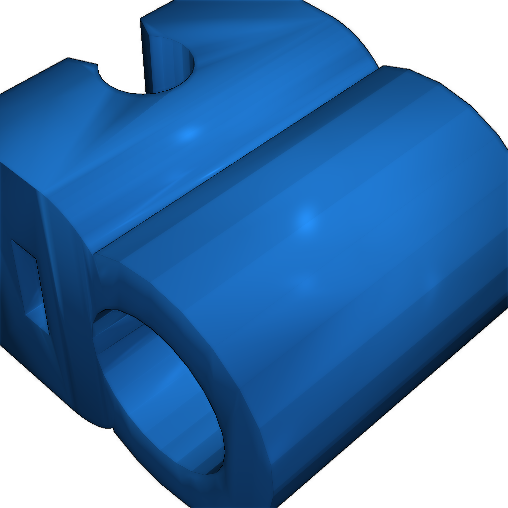 3D Принтер Ulticampy (стиль Ultimaker)