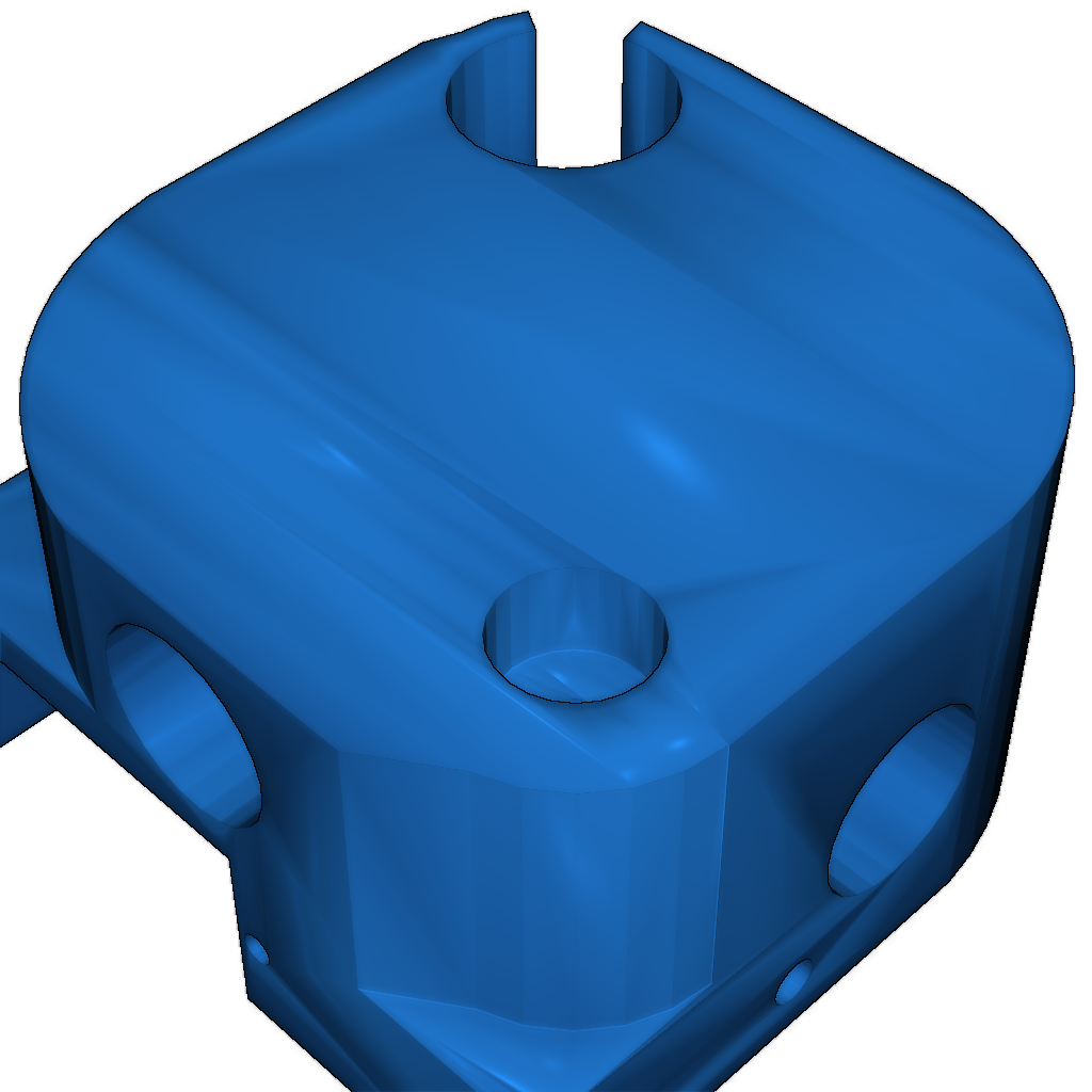 3D Принтер Ulticampy (стиль Ultimaker)