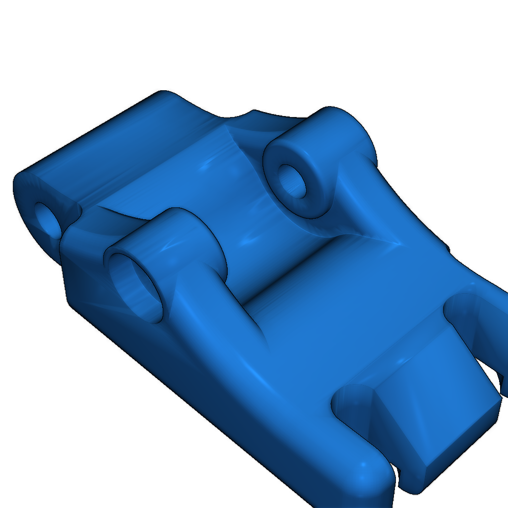 3D Принтер Ulticampy (стиль Ultimaker)
