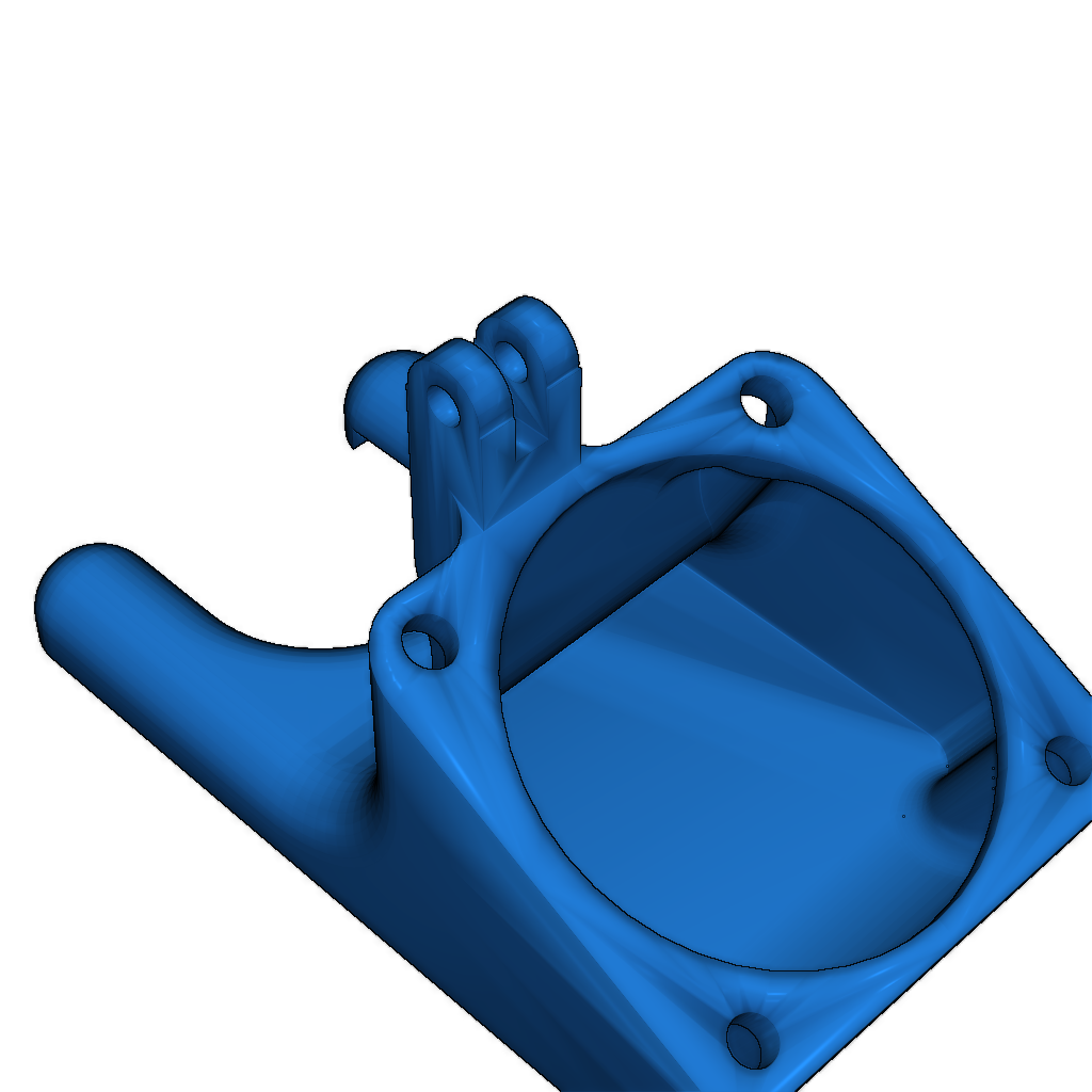 3D Принтер Ulticampy (стиль Ultimaker)