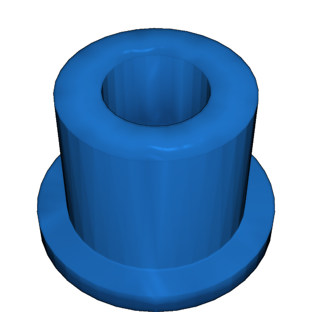 Открытый Роботизированный Манипулятор (Lite Arm i2)