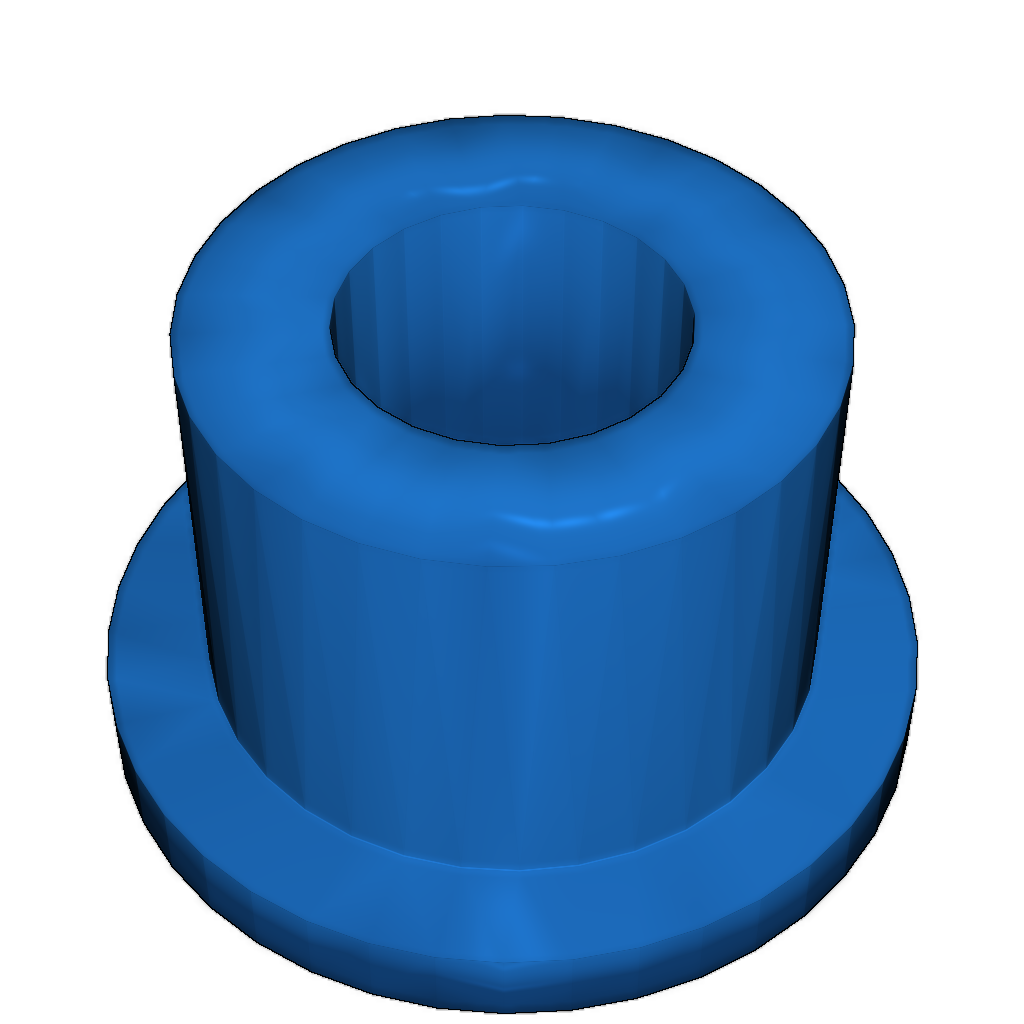 Открытый Роботизированный Манипулятор (Lite Arm i2)