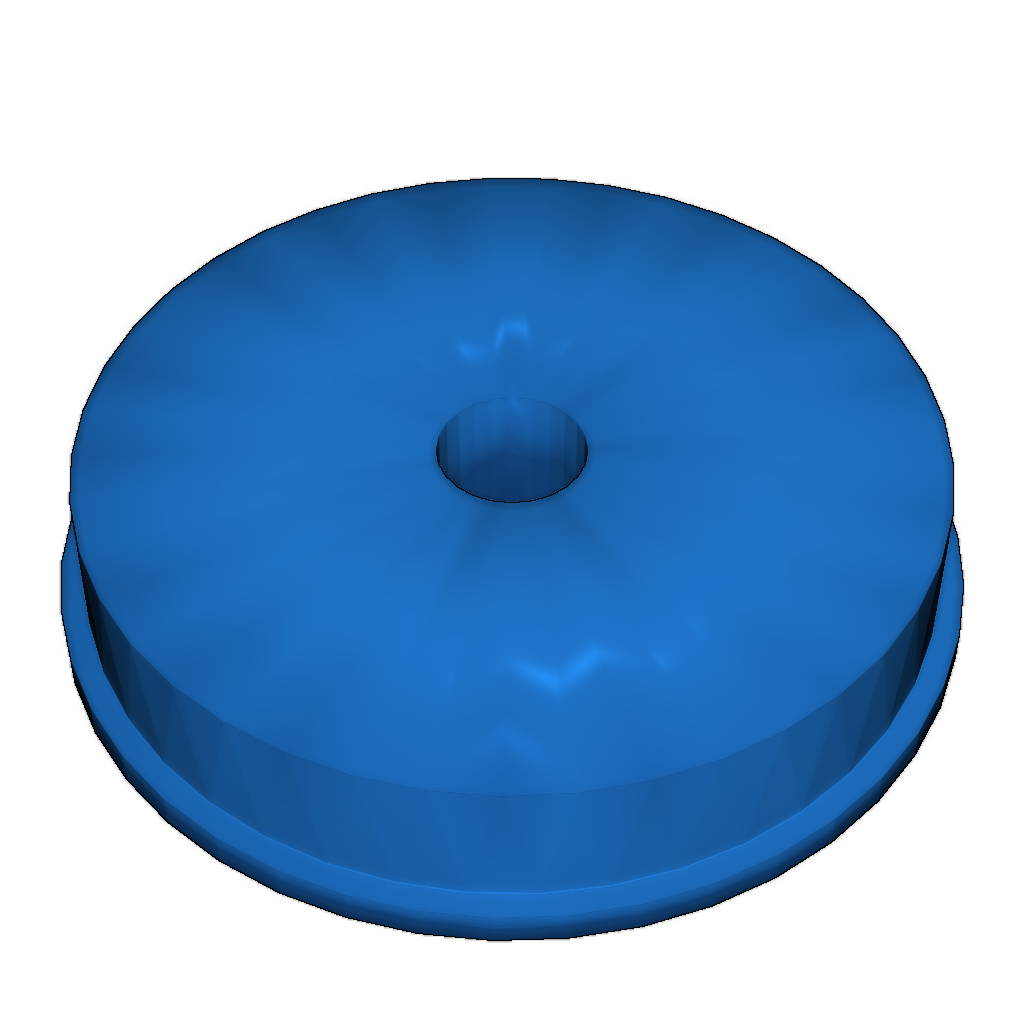 Открытый Роботизированный Манипулятор (Lite Arm i2)