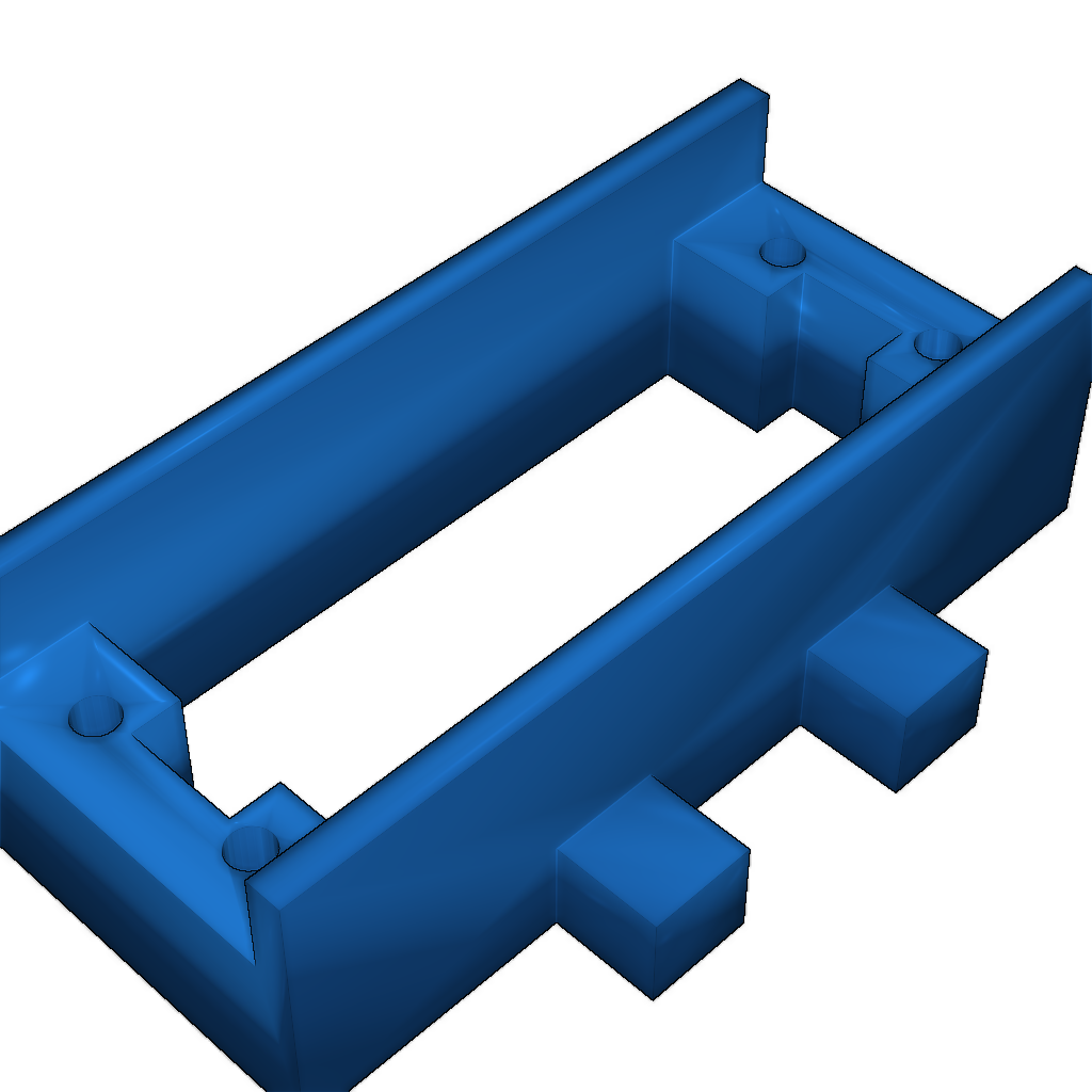 Открытый Роботизированный Манипулятор (Lite Arm i2)