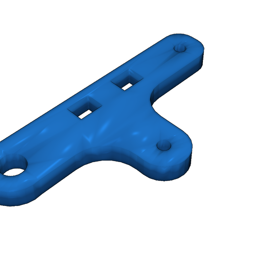 Открытый Роботизированный Манипулятор (Lite Arm i2)