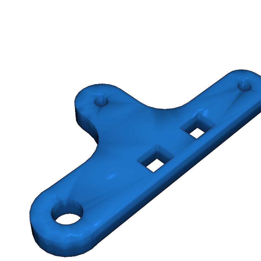 Открытый Роботизированный Манипулятор (Lite Arm i2)