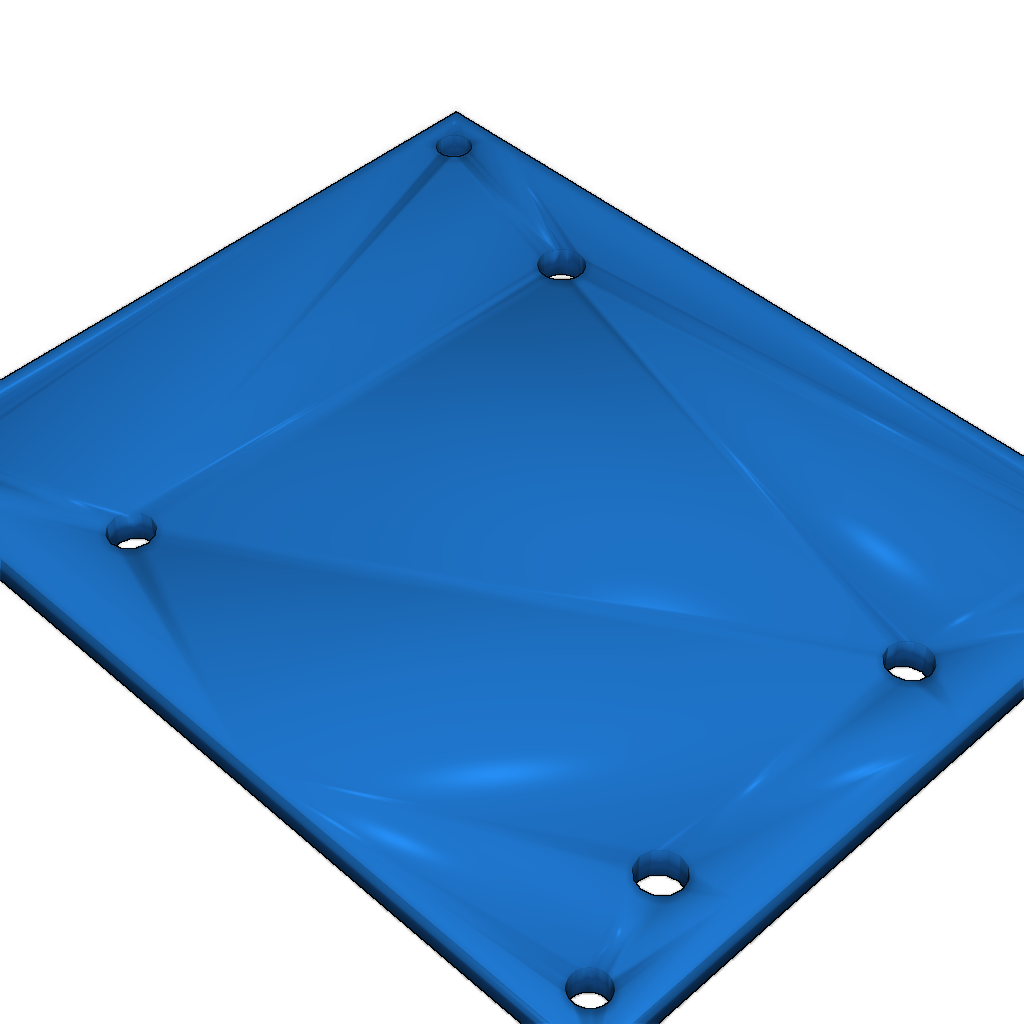 Открытый Роботизированный Манипулятор (Lite Arm i2)