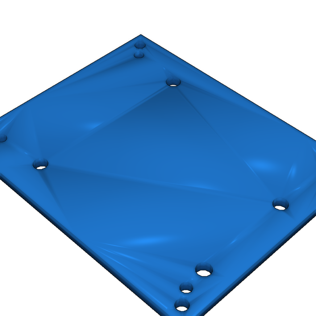 Открытый Роботизированный Манипулятор (Lite Arm i2)