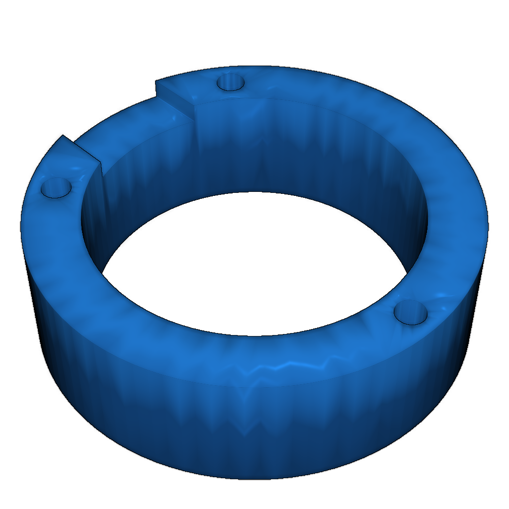Открытый Роботизированный Манипулятор (Lite Arm i2)