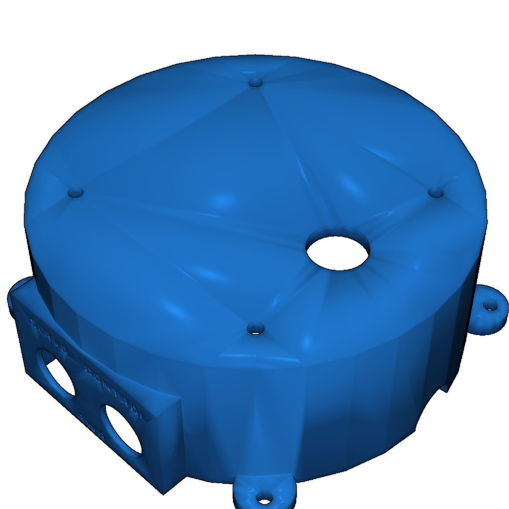 Открытый Роботизированный Манипулятор (Lite Arm i2)
