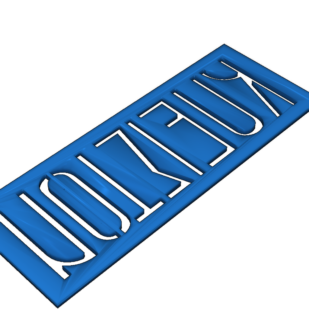 Знак «Открыто/Закрыто»