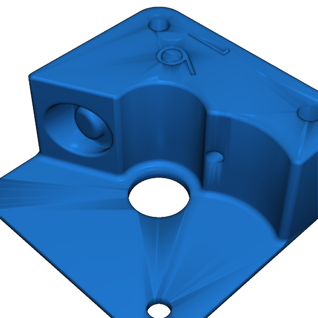 3D-принтер Discovery200