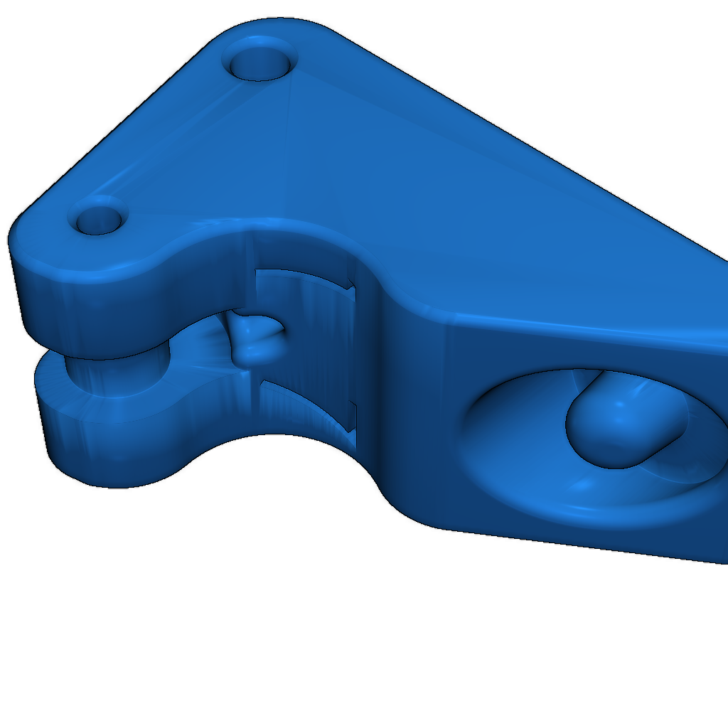 3D-принтер Discovery200