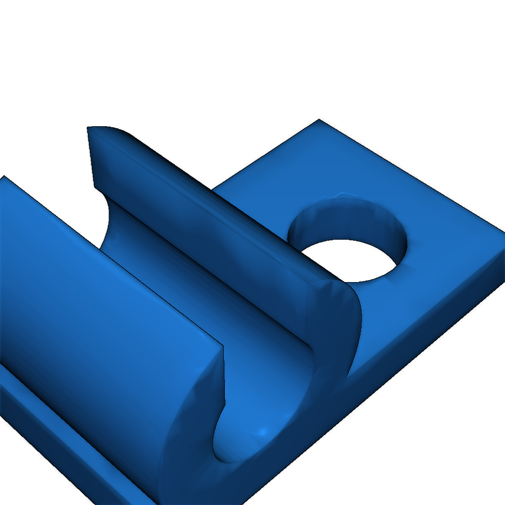 Держатель для Samsung Galaxy S5 в автомобиль