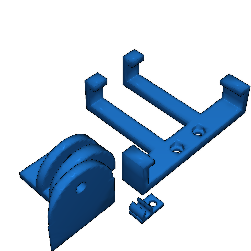 Держатель для Samsung Galaxy S5 в автомобиль