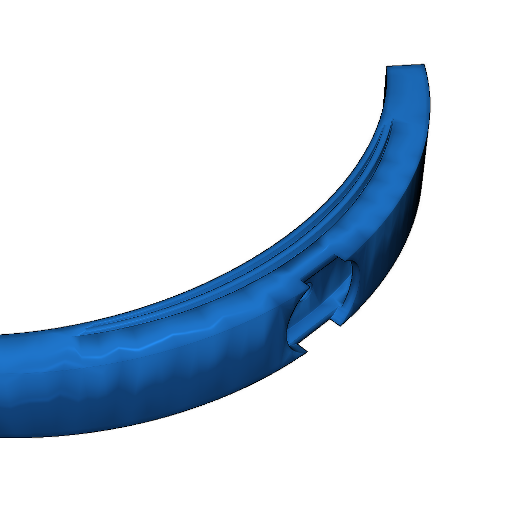 Наушники EQ-1 (беспроводные и регулируемые)
