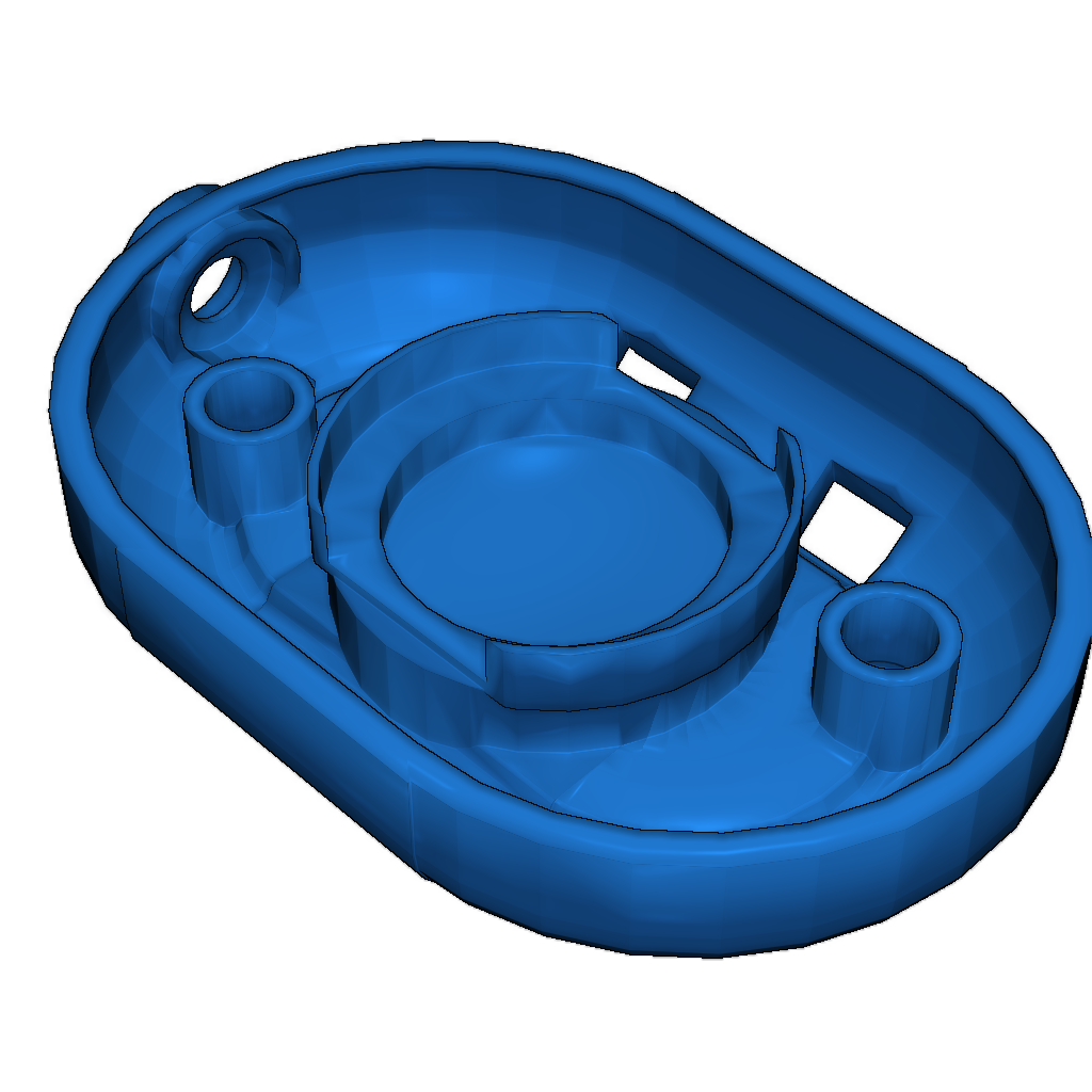 Наушники EQ-1 (беспроводные и регулируемые)