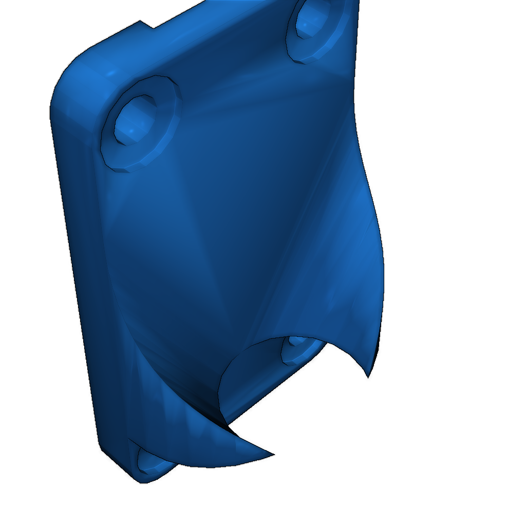 Прицел для Benelli ES100