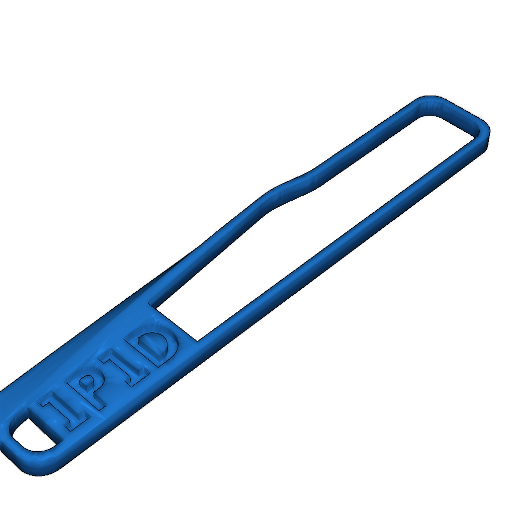 Нож для бумаги