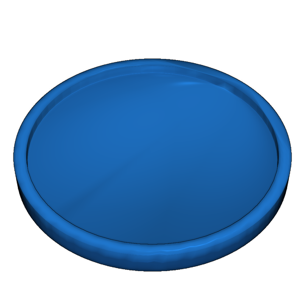 Робот для игры в воздухе хоккей